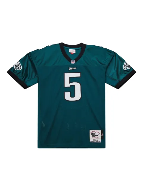 Mitchell & Ness donovan mcnabb 1999 philadelphia eagles T-shirt