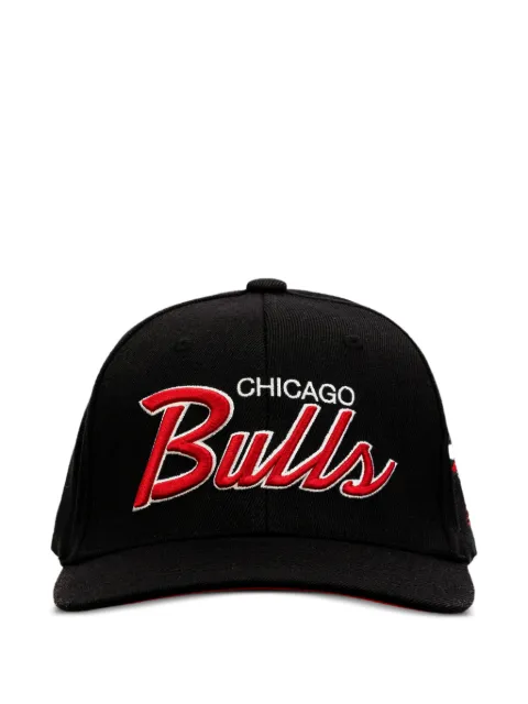 Mitchell & Ness casquette Chicago Bulls 2.0