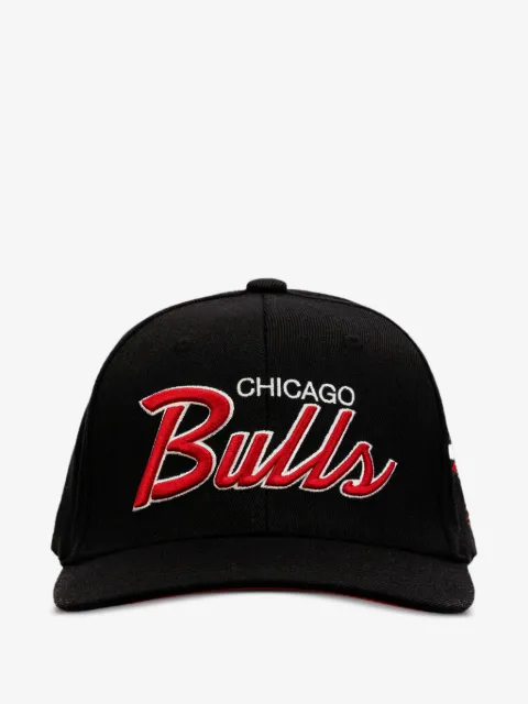 Mitchell & Ness gorra de béisbol Chicago Bulls 2.0