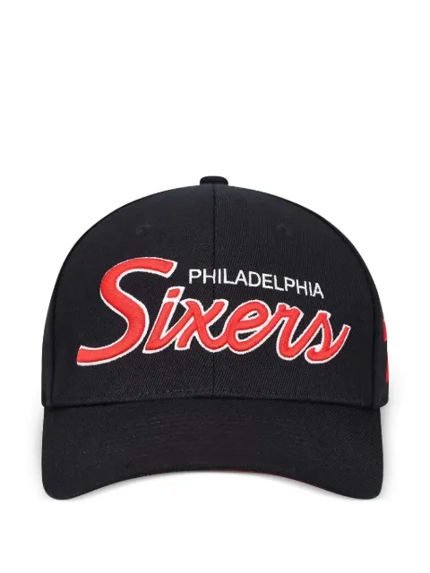 Mitchell & Ness Team Script 2.0 snapback cap