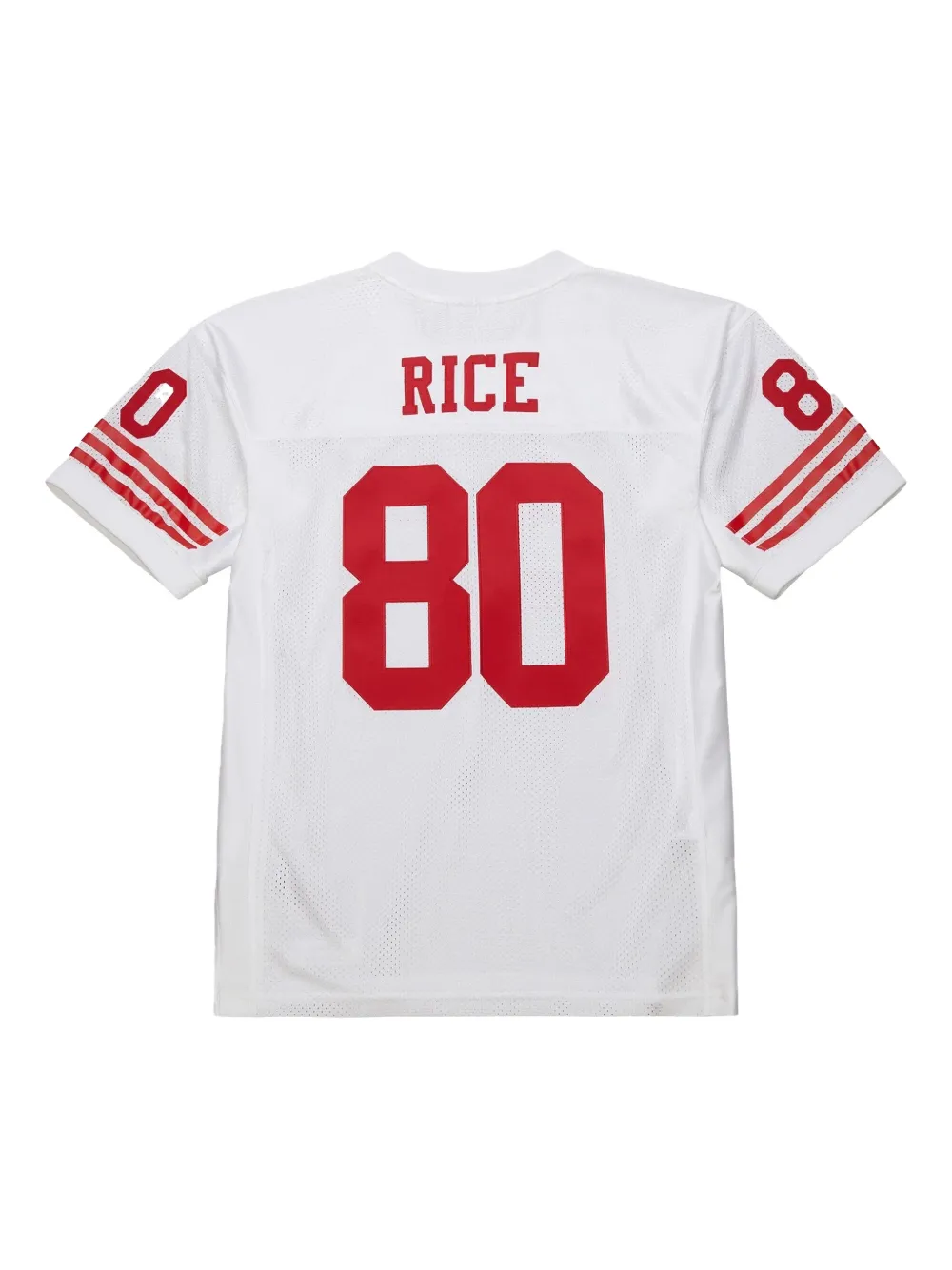 X Nfl San Francisco 49ers 1994 Jerry Rice Jersey