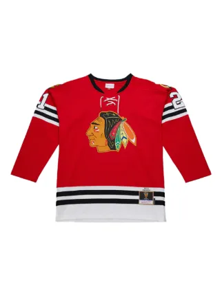Mitchell & Ness