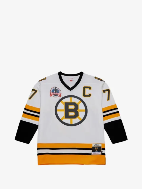 Mitchell & Ness 1989 Boston Bruins Ray Bourque Trikot