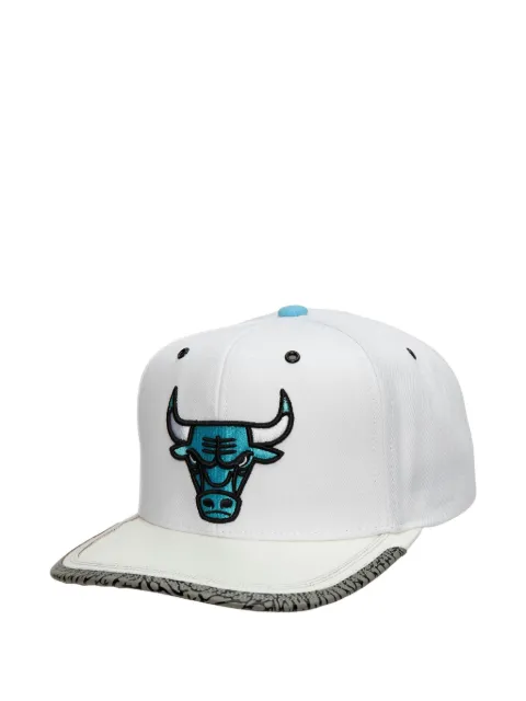 Mitchell & Ness NBA Chicago Bulls Day 3 snapback cap