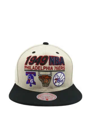 Mitchell & Ness