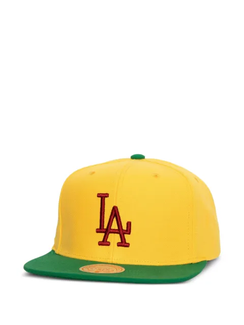 Mitchell & Ness  MLB Cooperstown Hometown snapback cap 