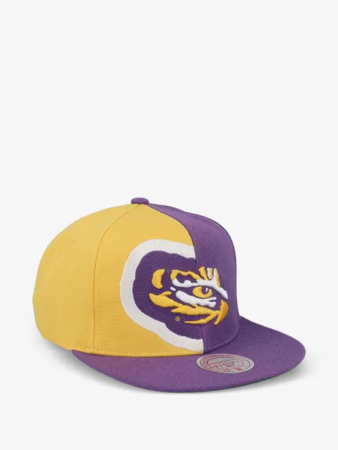 Mitchell & Ness Retroline snapback cap