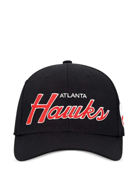 Mitchell & Ness Team Script 2.0 snapback cap