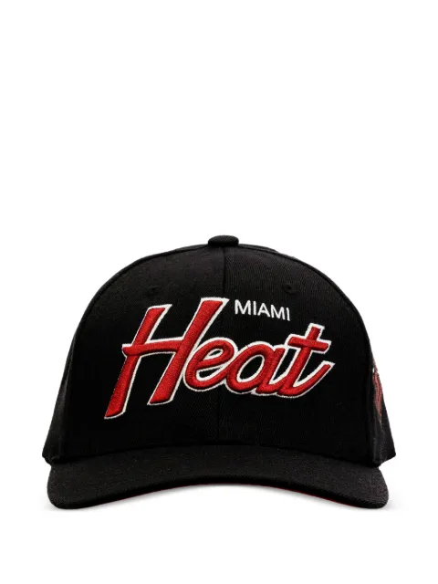 Mitchell & Ness Team Script 2.0 snapback cap