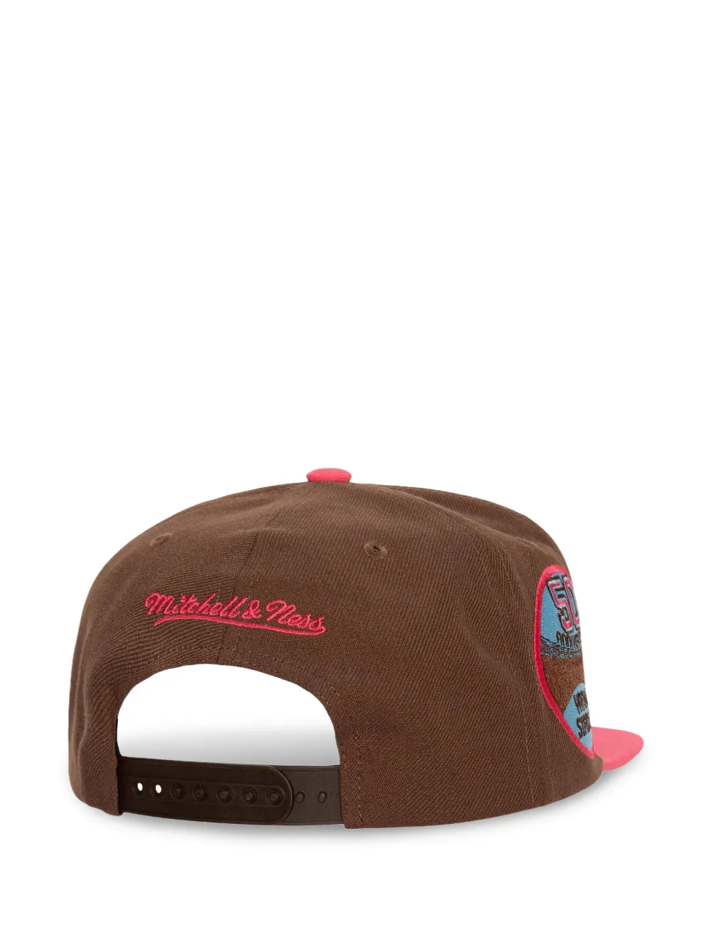 Mitchell & Ness x MLB New York Yankees Cooperstown cap | Image 2