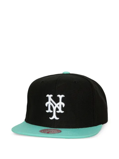 Mitchell & Ness New York Mets Cooperstown Collection Hometown cap
