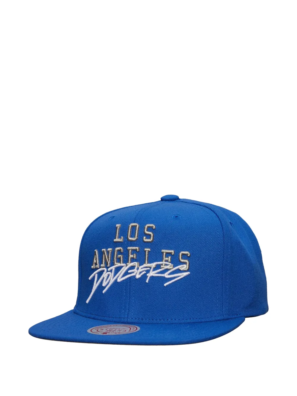 Mitchell & Ness Cappello Los Angeles Dodgers - Blu