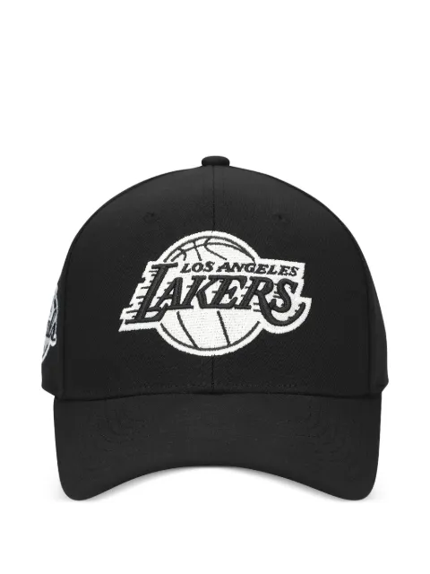 Mitchell & Ness gorra NBA Los Angeles Lakers Panda Pro