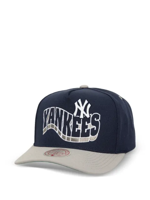 Mitchell & Ness gorra New York Yankees