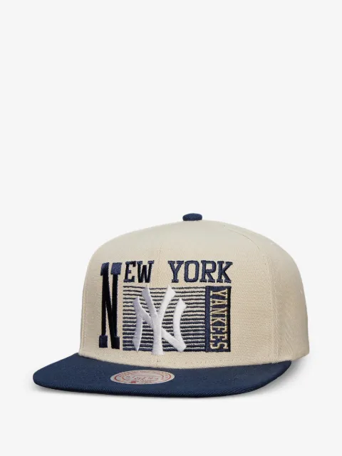 Mitchell & Ness x New York Yankees baseball cap