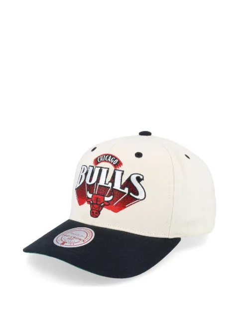 Mitchell & Ness gorra de béisbol NBA Horizon Pro