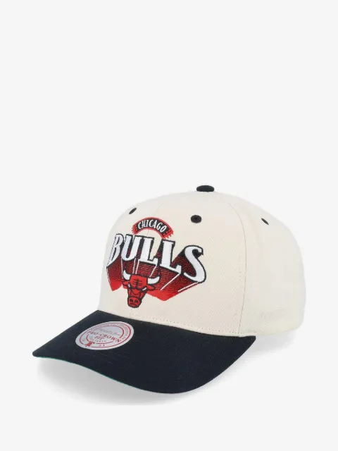 Mitchell & Ness NBA Horizon Pro snapback baseball  cap