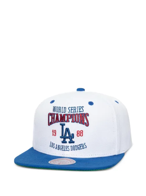 Mitchell & Ness Cooperstown Champ cap