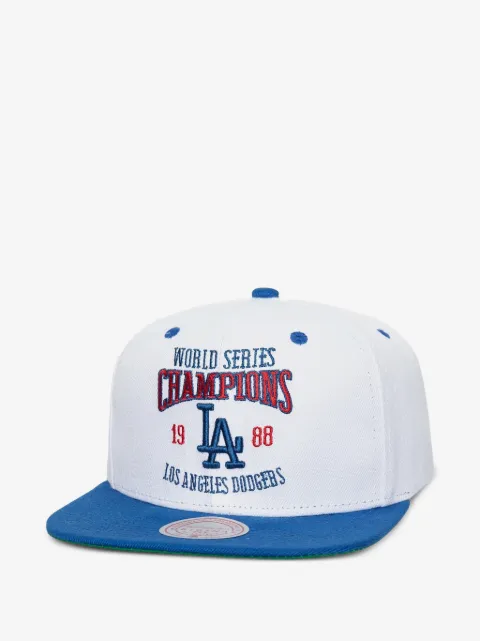 Mitchell & Ness Cooperstown Champ cap