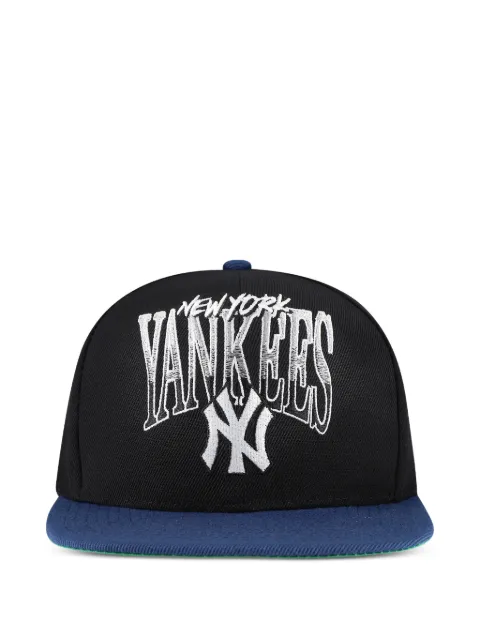 Mitchell & Ness x New York Yankees MLB snapback cap