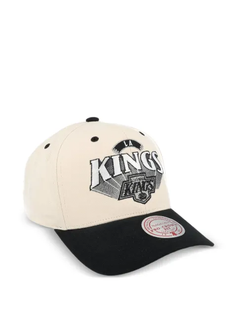 Mitchell & Ness x  Los Angeles Kings Horizon Pro Crown baseball cap