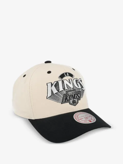 Mitchell & Ness x  Los Angeles Kings Horizon Pro Crown baseball cap
