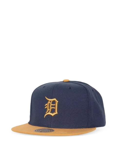 Mitchell & Ness gorra Work It Snapback