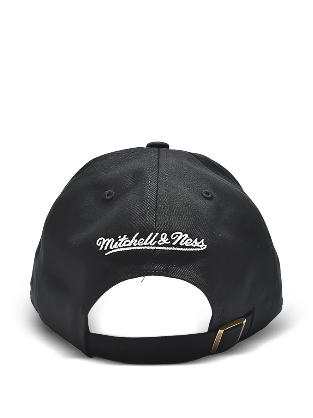 Mitchell & Ness Pittsburgh Pirates MLB Cooperstown logo baseball cap