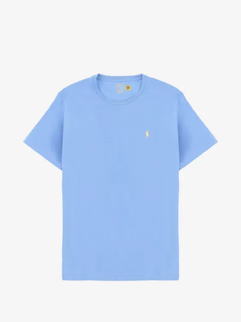 Polo Ralph Lauren T-shirt med broderet logo