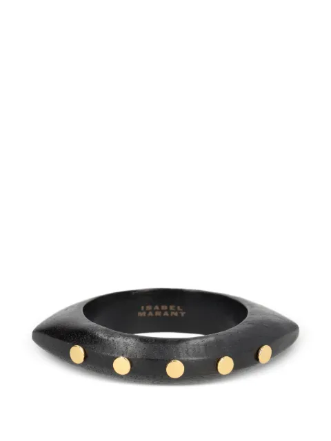 ISABEL MARANT dotted bracelet