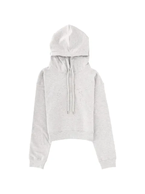 Stella McCartney drawstring hoodie