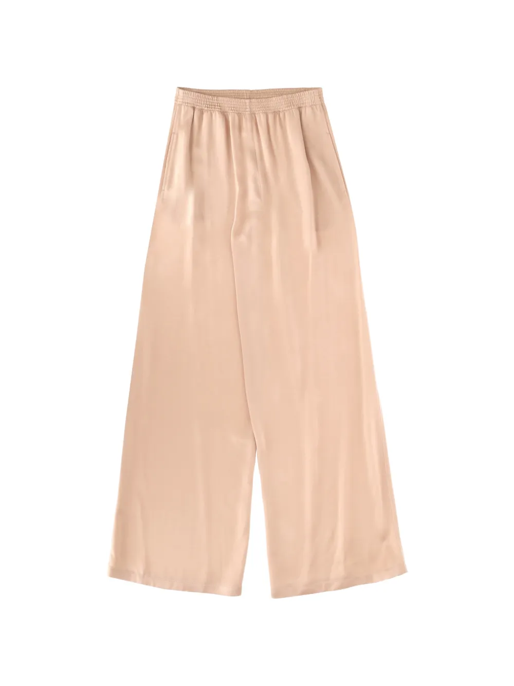 Fabiana Filippi elasticated trousers - Toni neutri