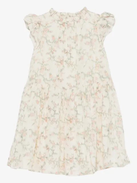 Bonpoint Robe Chrissy dress