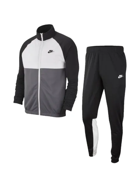 Nike Park 18 Poly two-tone tracksuit set