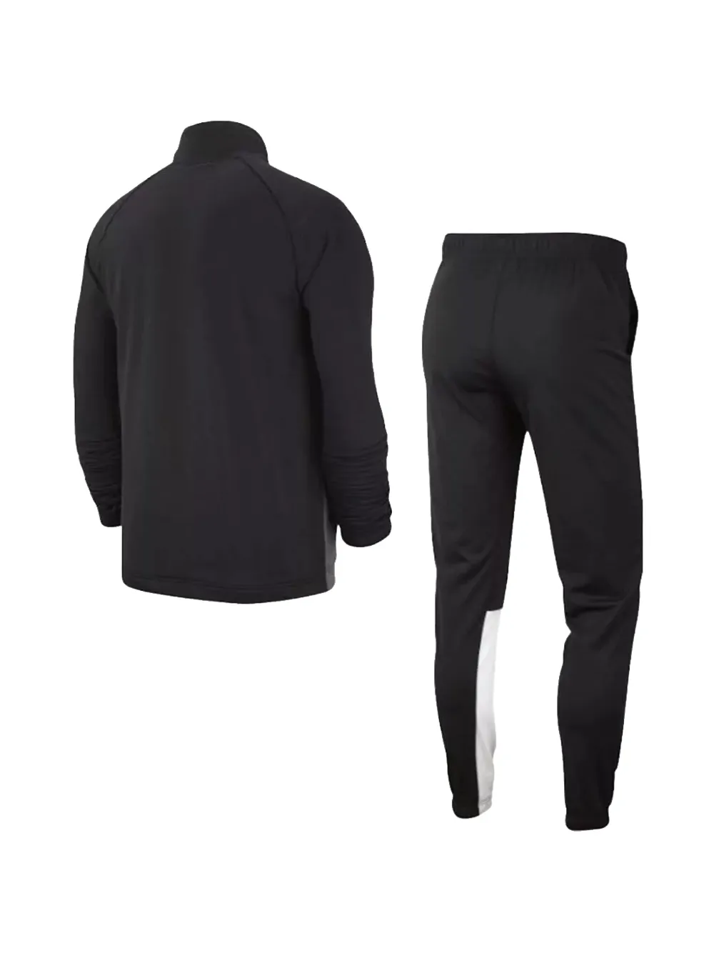 Nike Park 18 Poly two-tone tracksuit set | Sweatshirts | Image 2