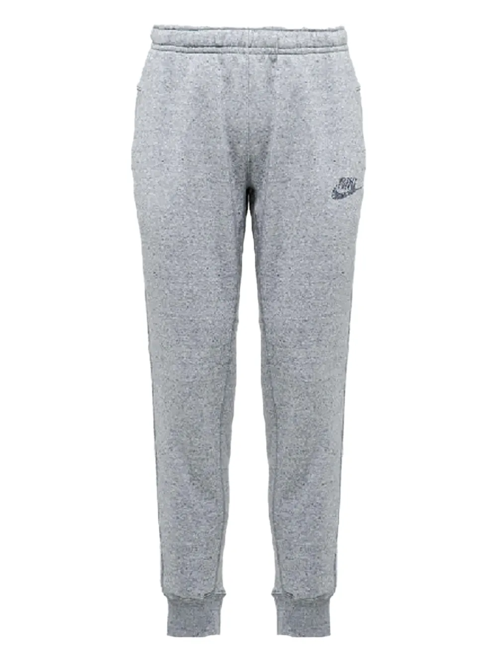 Nike Club fleece track pants - Grau