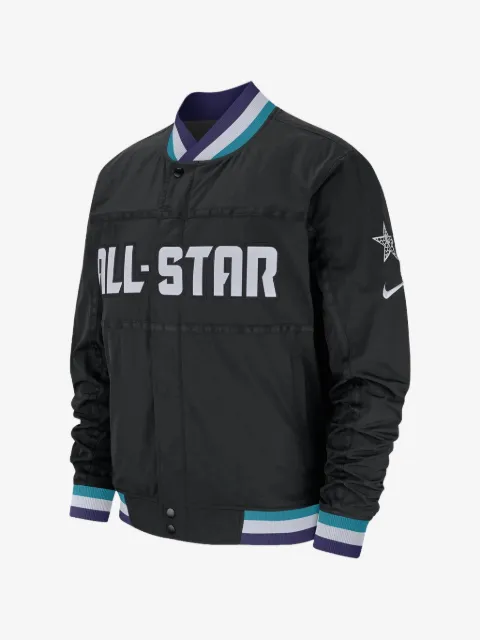 Nike chamarra bomber All-Star Weekend