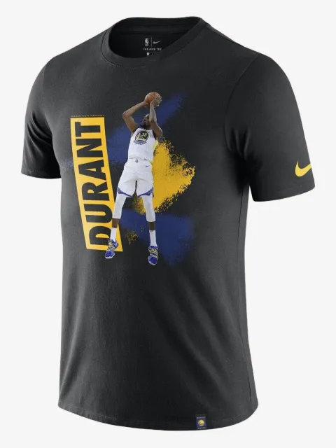 Nike playera NBA Golden State Warriors