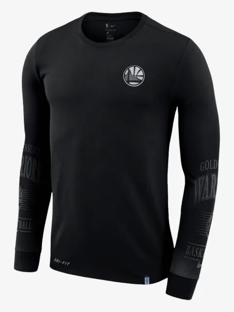 Nike graphic print T-shirt