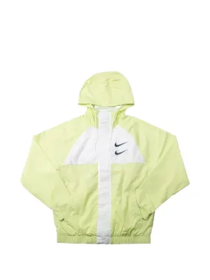 Nike NSW ハーフジップ トラックジャケット | ブルー | FARFETCH JP
