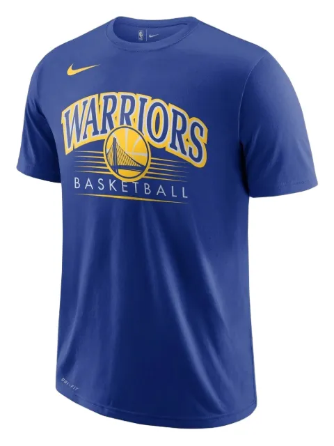 Nike t-shirt Warriors Dri-Fit Essential