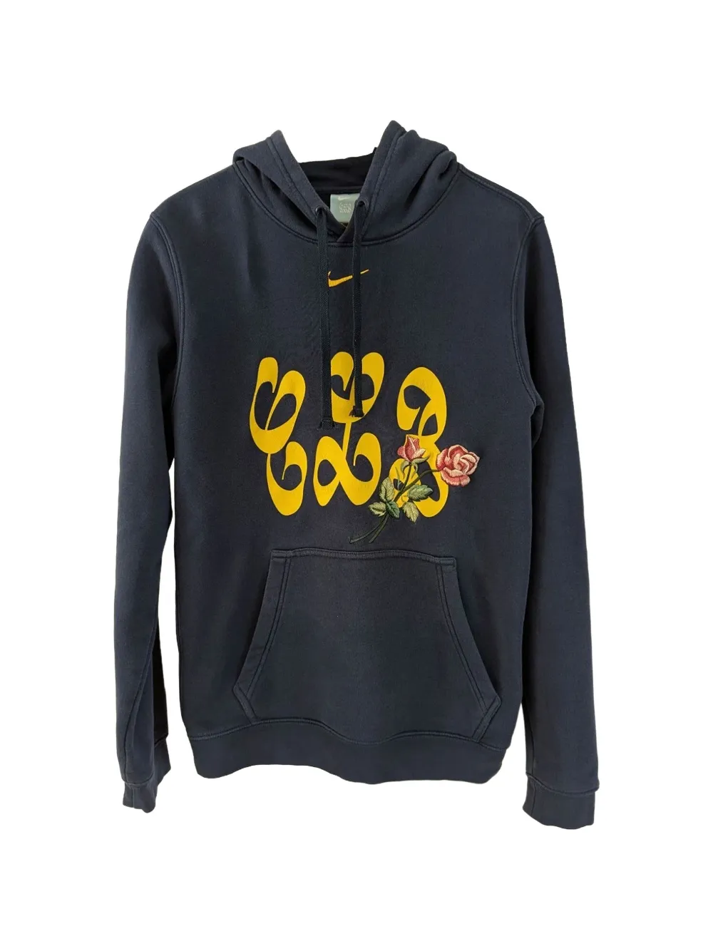 Nike x Drake Certified Lover Boy hoodie - Blu