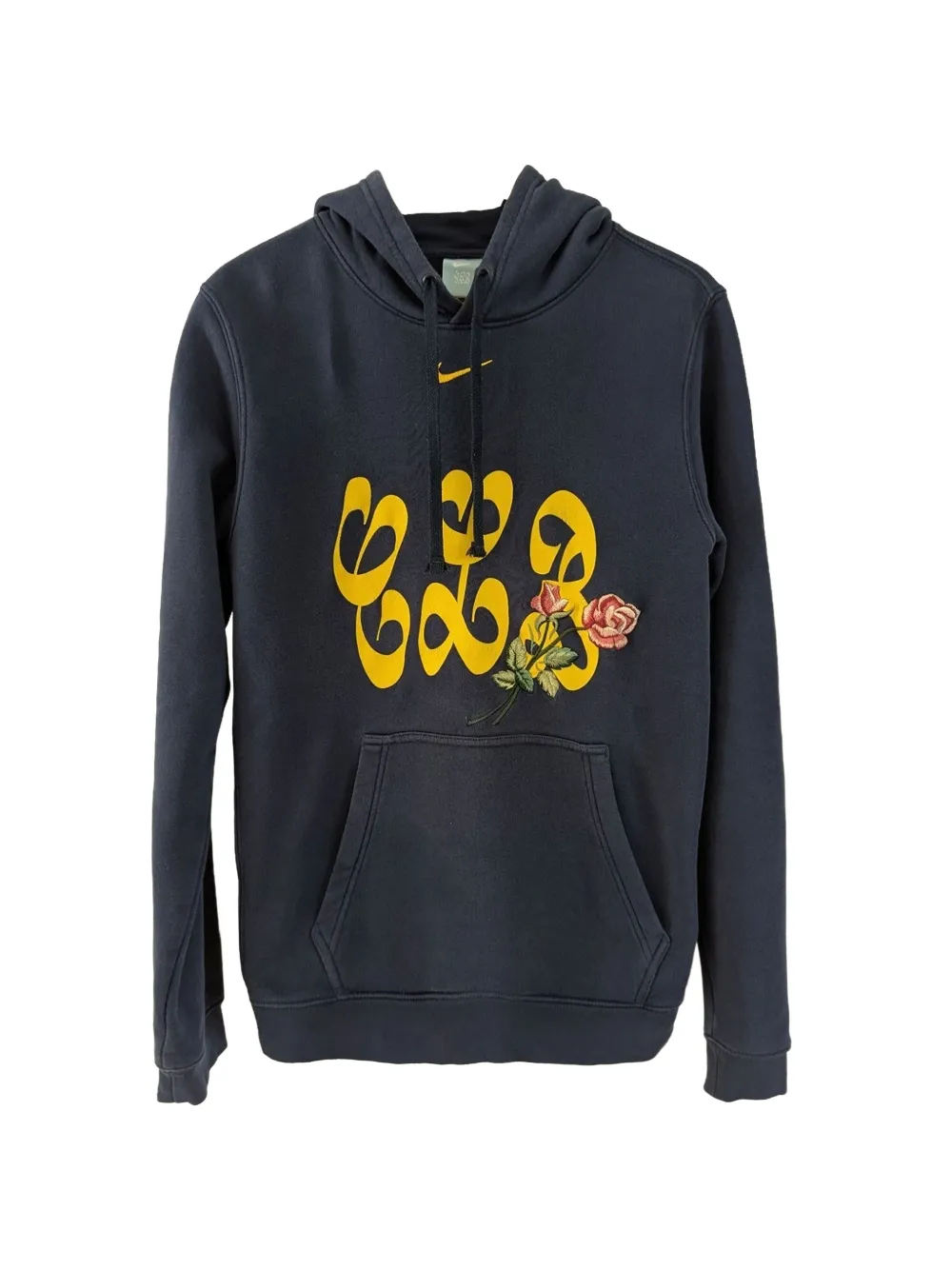 Nike x Drake Certified Lover Boy hoodie - Blu