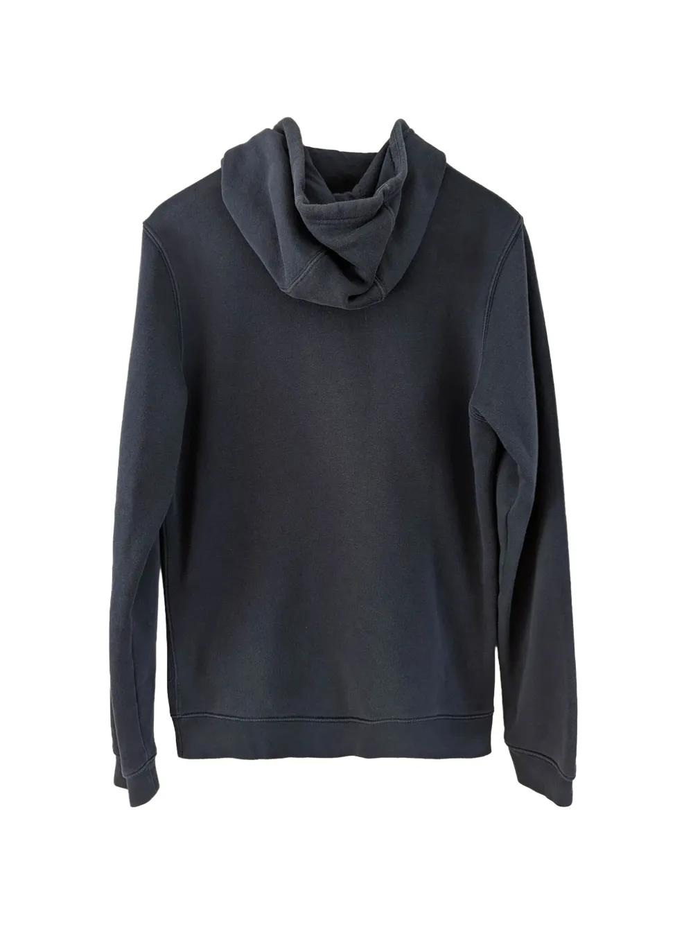 Nike x Drake Certified Lover Boy hoodie Blauw