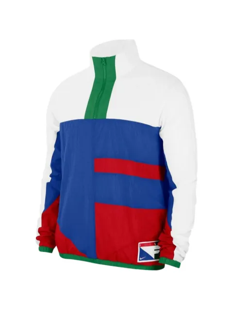 Nike Air NSW Flight Series bomber jacket