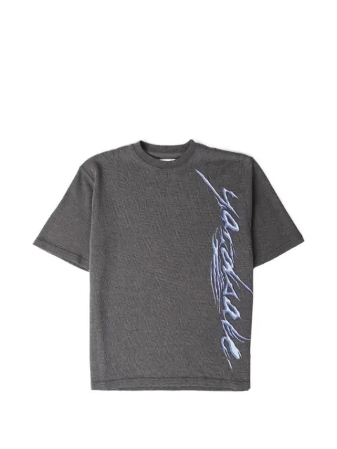 YARDSALE Waffle T-shirt