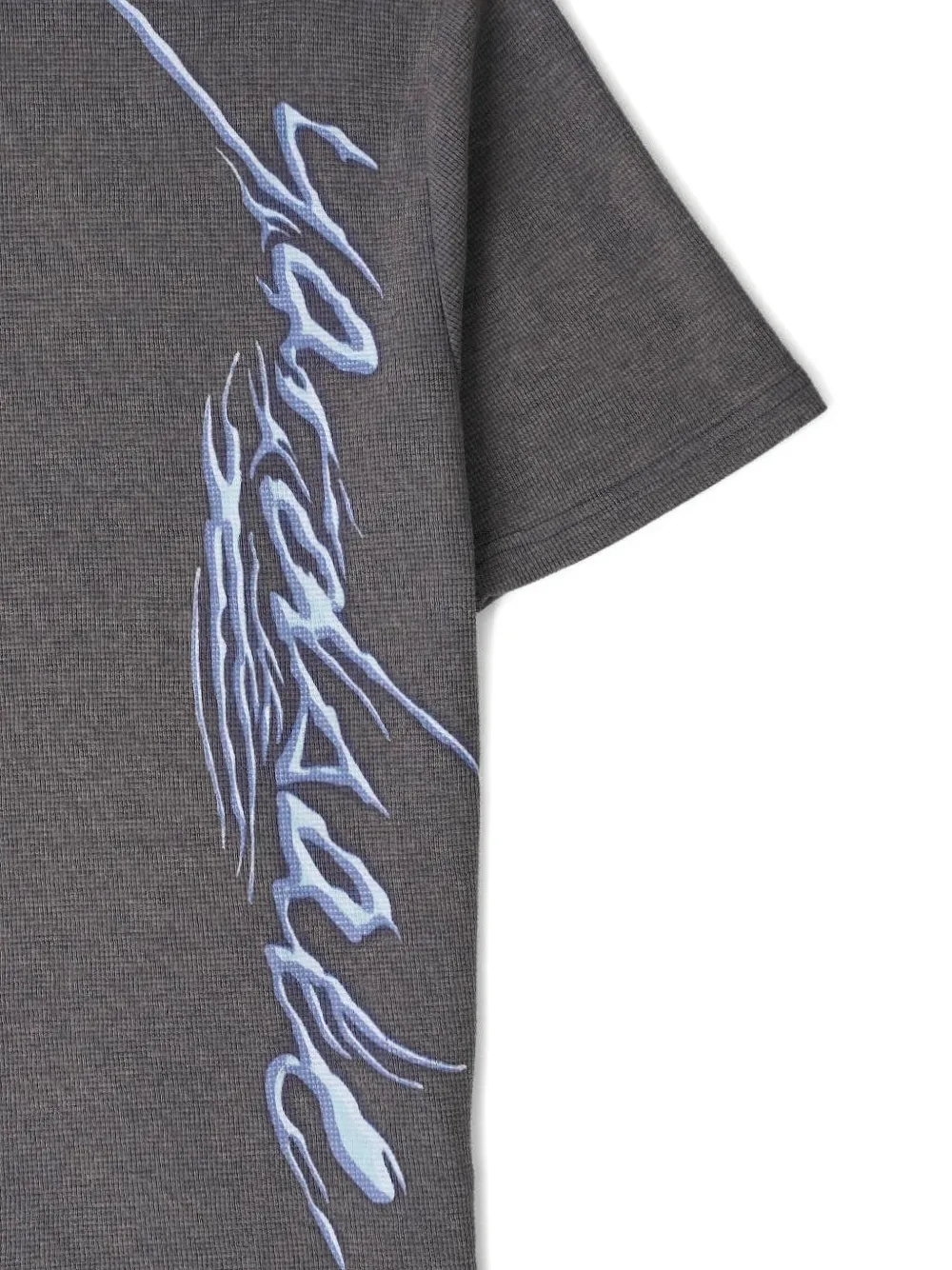 Waffle T-Shirt
