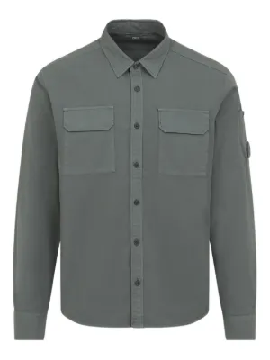 C.P. Company メンズ シャツ通販 - FARFETCH