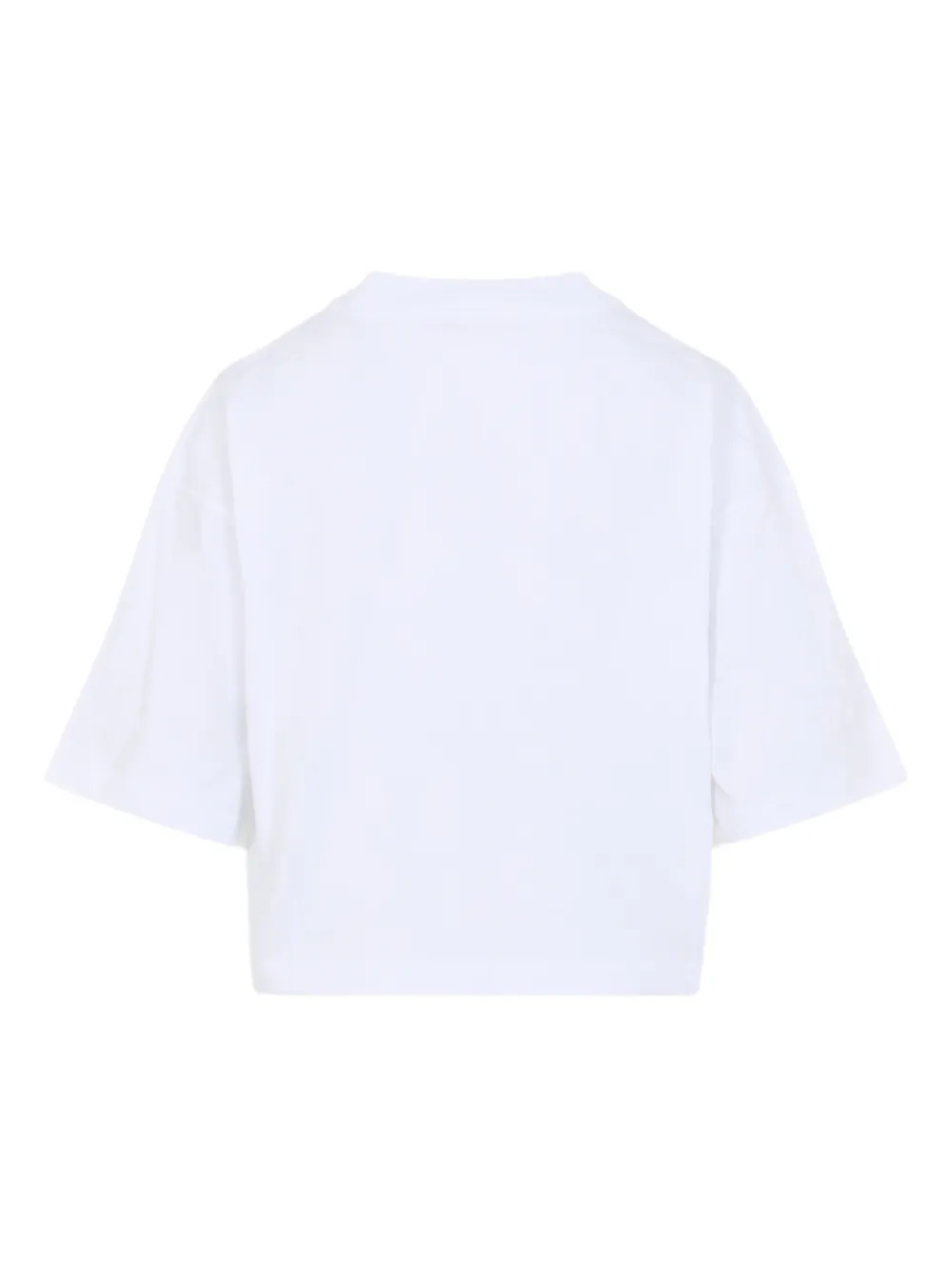 Marni T-shirt Wit