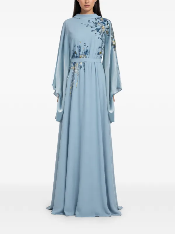 saiid kobeisy evening dresses Couture Spring/Summer 2025  Page 3  Saiid Kobeisy